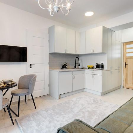 Saint Andrew Boutique Apartment Szentendre Εξωτερικό φωτογραφία