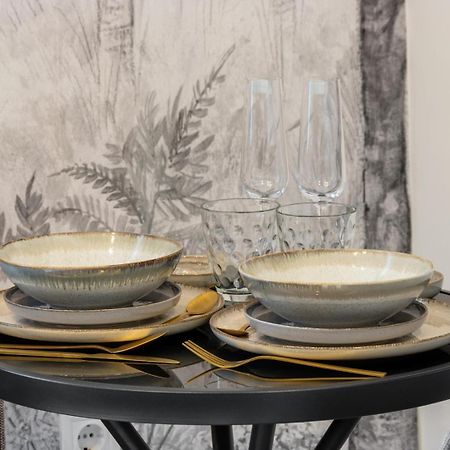 Saint Andrew Boutique Apartment Szentendre Εξωτερικό φωτογραφία