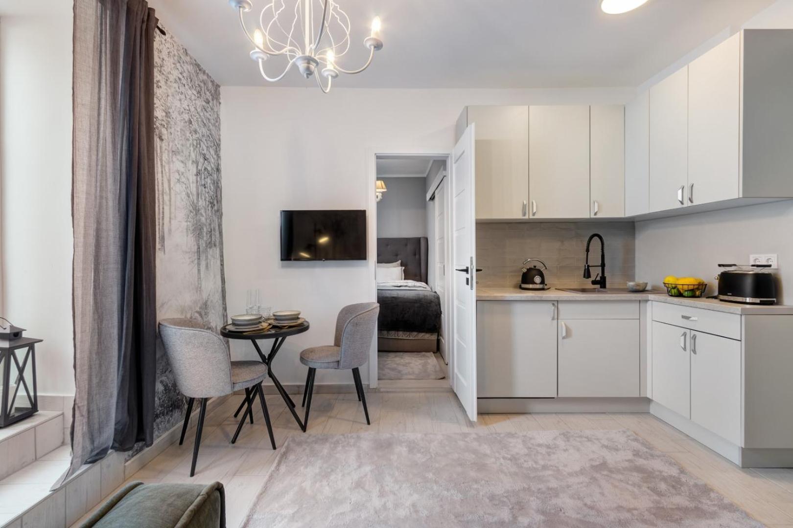 Saint Andrew Boutique Apartment Szentendre Εξωτερικό φωτογραφία