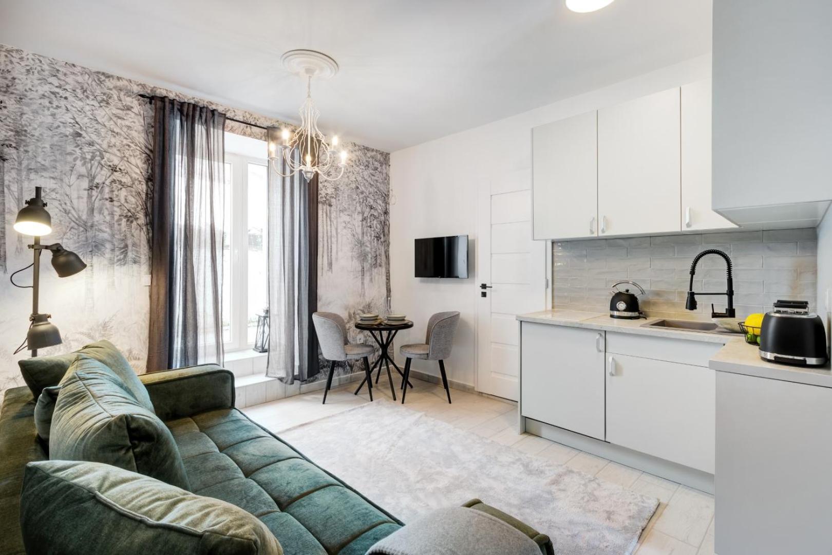 Saint Andrew Boutique Apartment Szentendre Εξωτερικό φωτογραφία