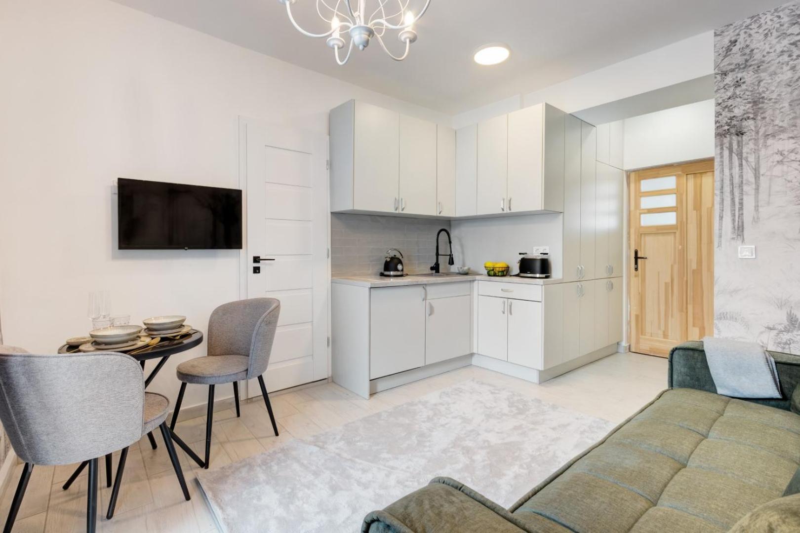 Saint Andrew Boutique Apartment Szentendre Εξωτερικό φωτογραφία