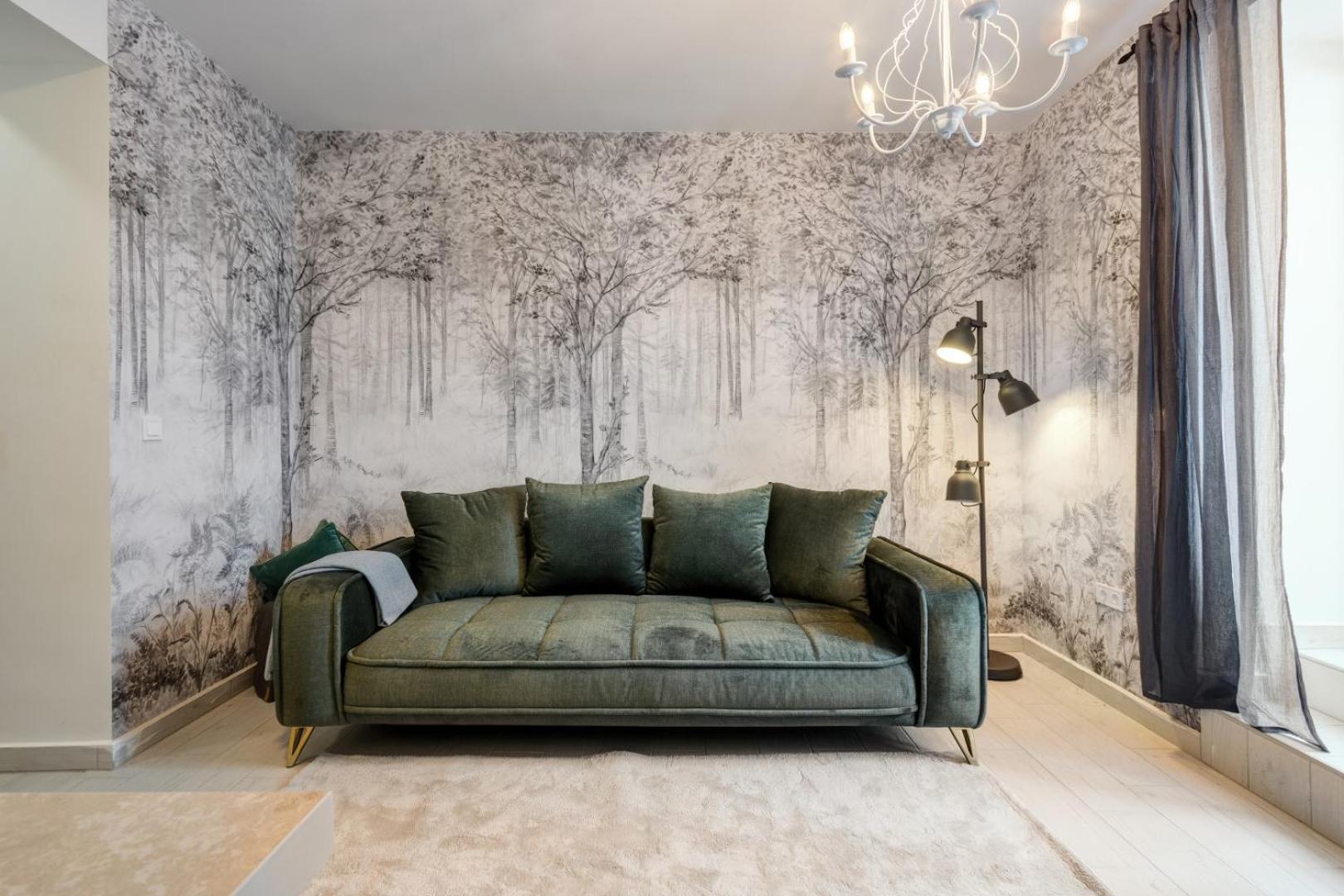 Saint Andrew Boutique Apartment Szentendre Εξωτερικό φωτογραφία