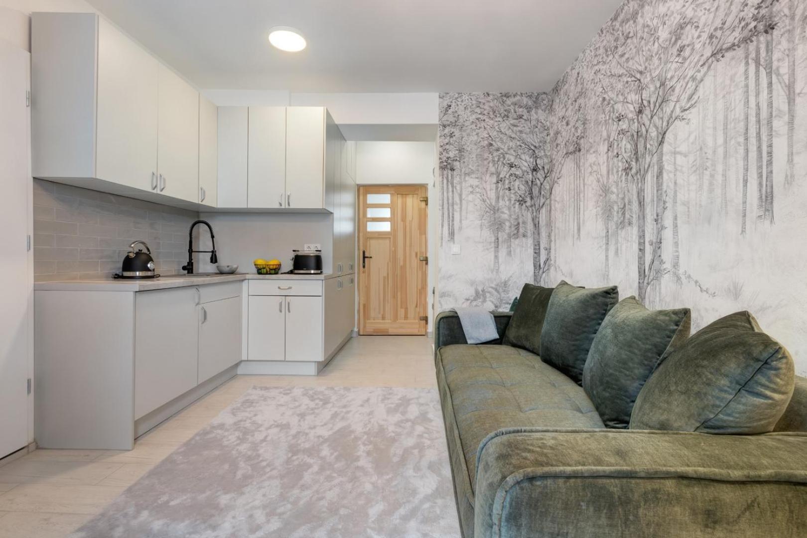 Saint Andrew Boutique Apartment Szentendre Εξωτερικό φωτογραφία