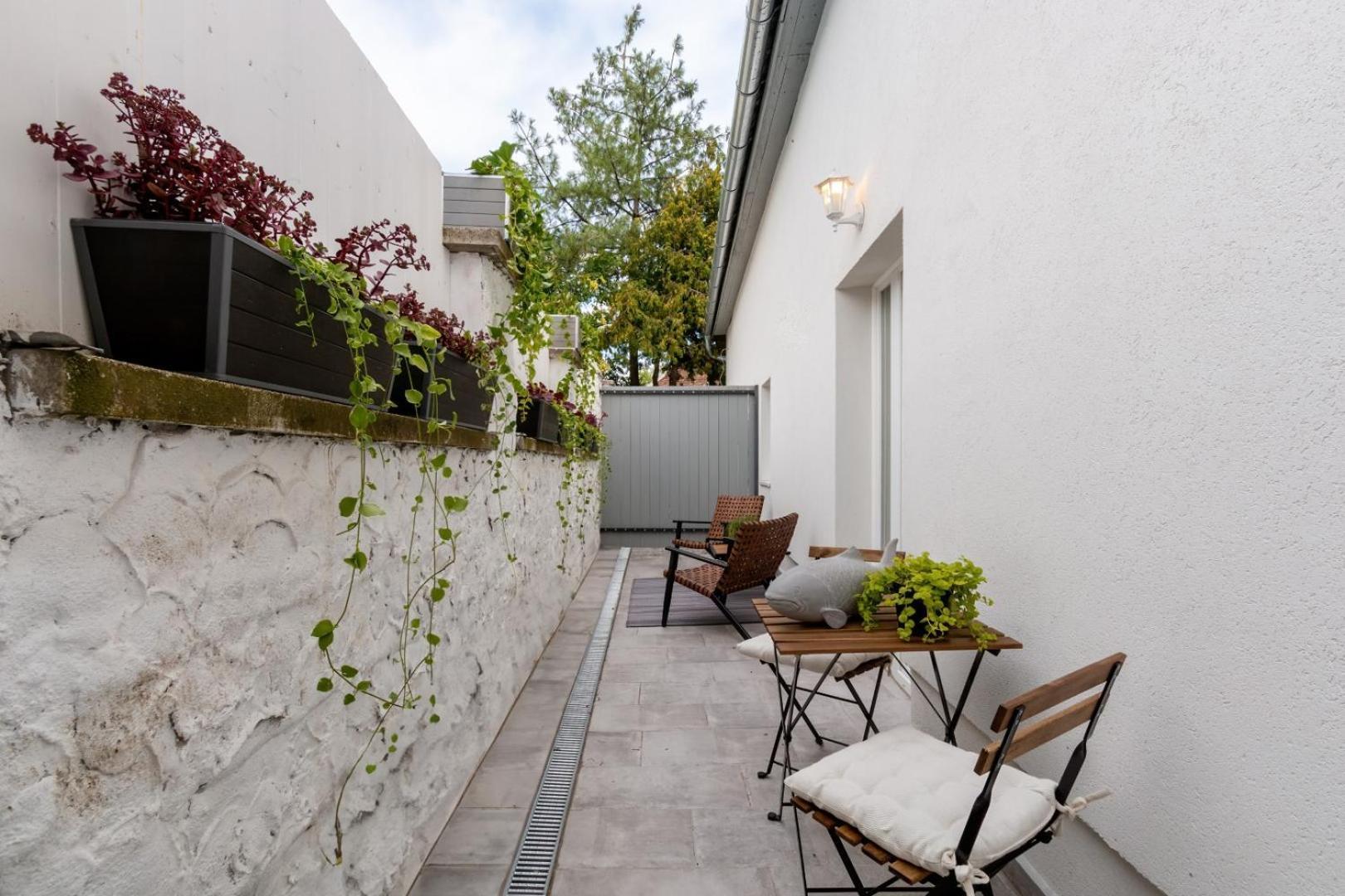 Saint Andrew Boutique Apartment Szentendre Εξωτερικό φωτογραφία